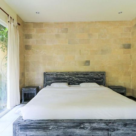 De Dalam Villa Ubud מראה חיצוני תמונה