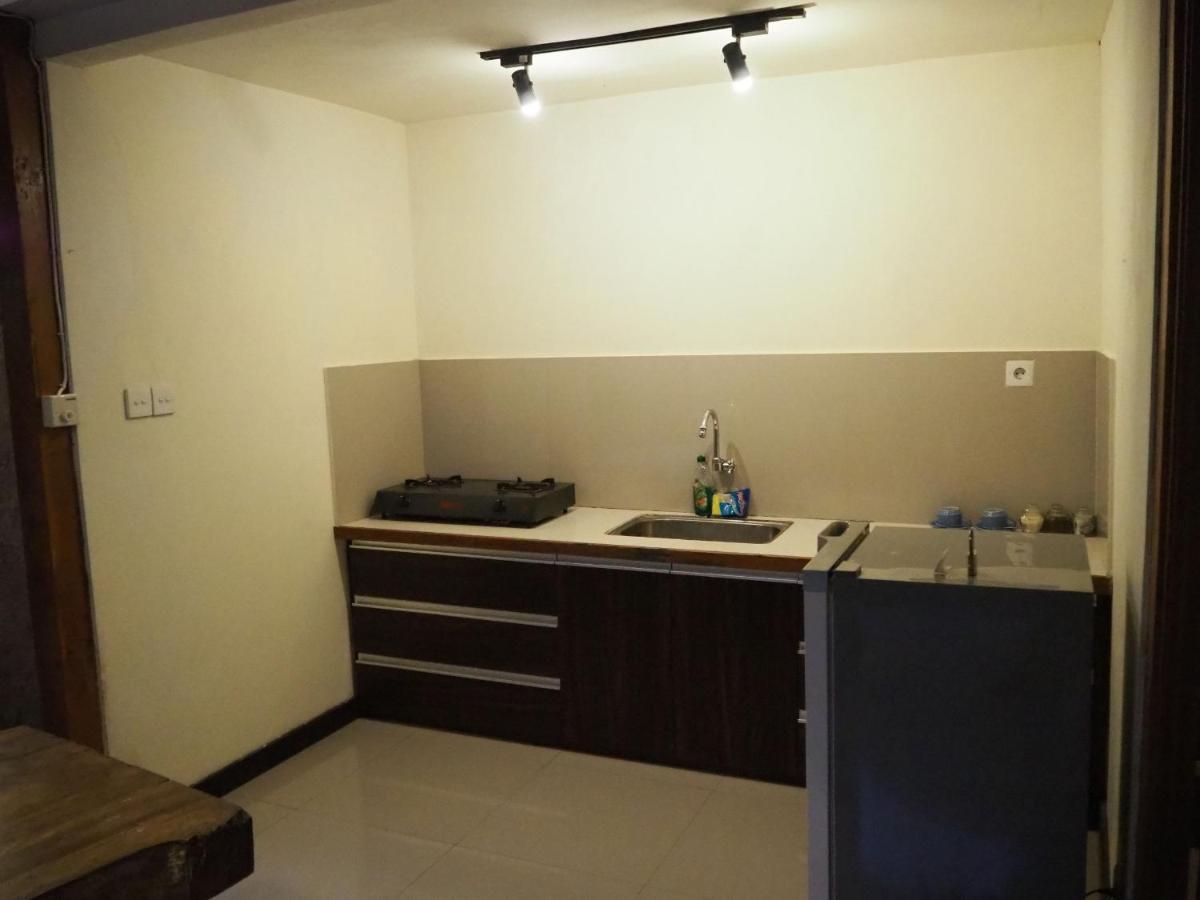 De Dalam Villa Ubud מראה חיצוני תמונה