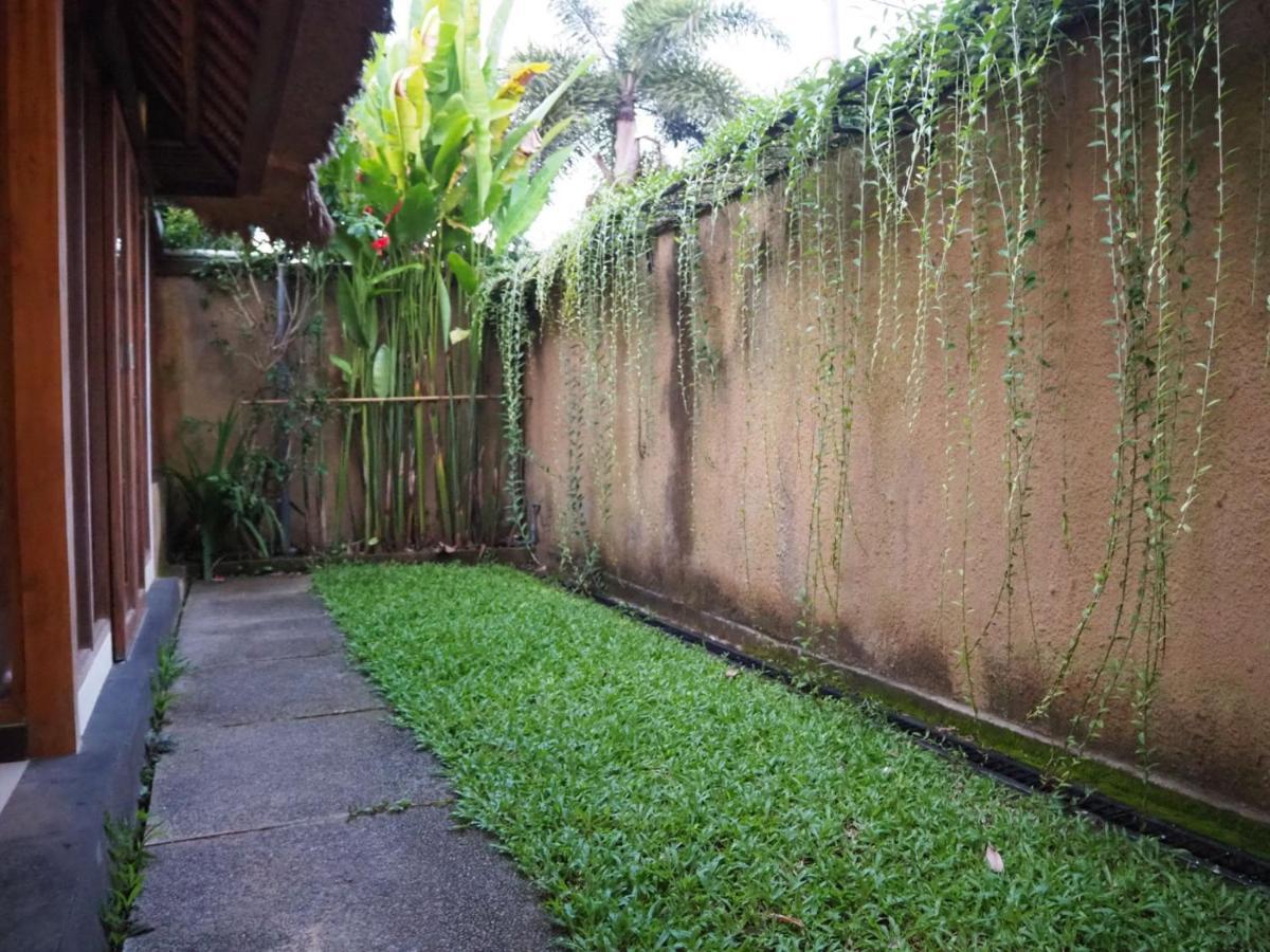 De Dalam Villa Ubud מראה חיצוני תמונה