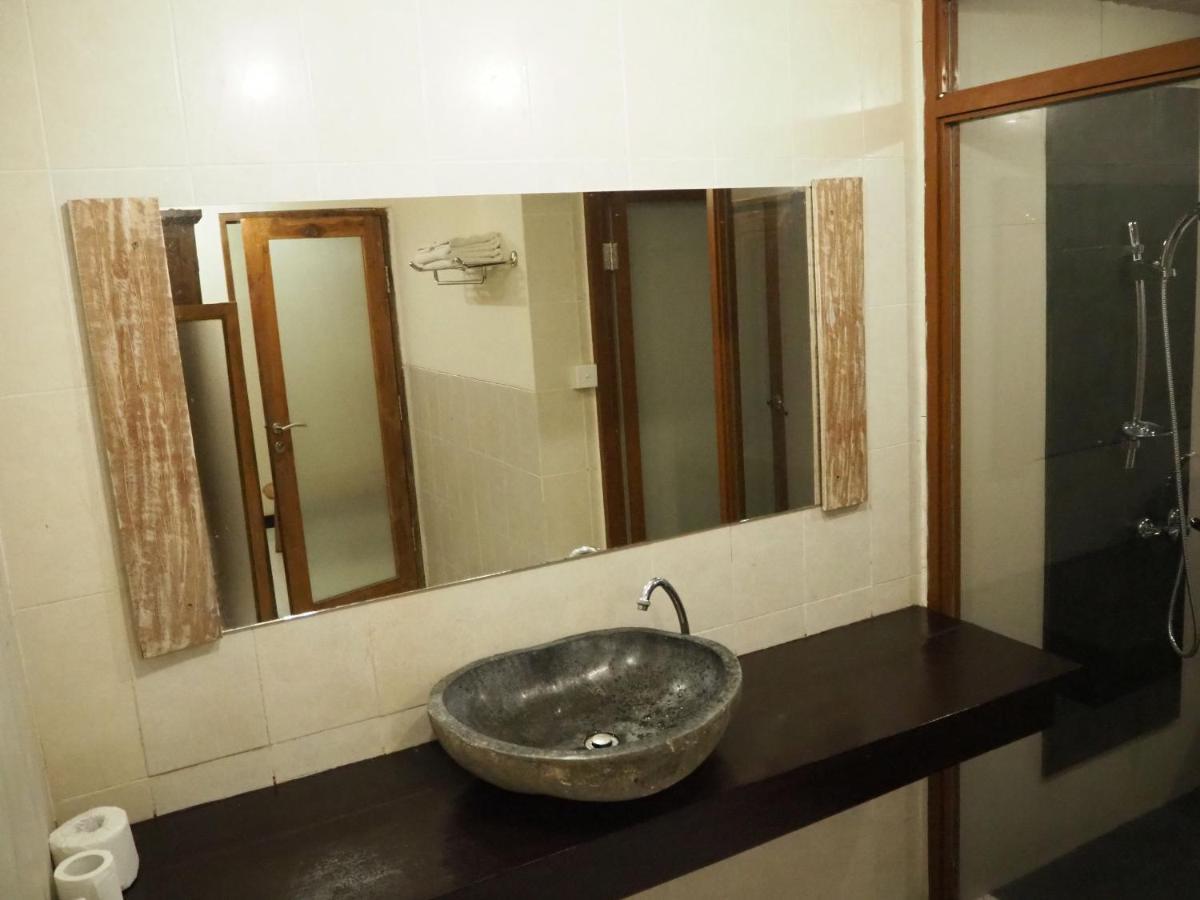 De Dalam Villa Ubud מראה חיצוני תמונה
