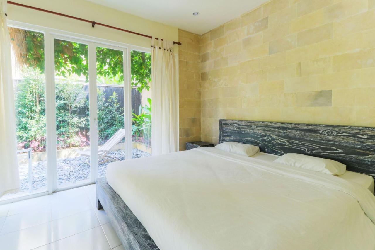 De Dalam Villa Ubud מראה חיצוני תמונה