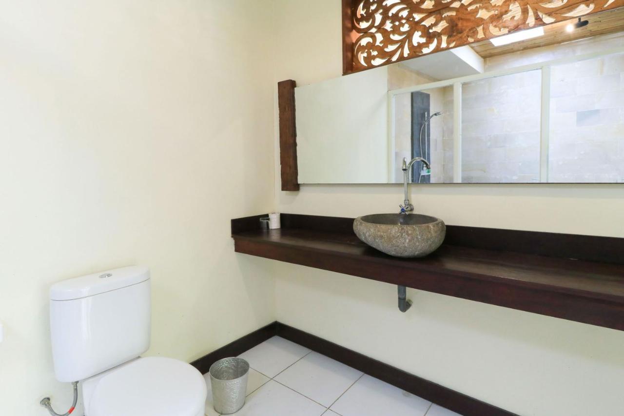 De Dalam Villa Ubud מראה חיצוני תמונה