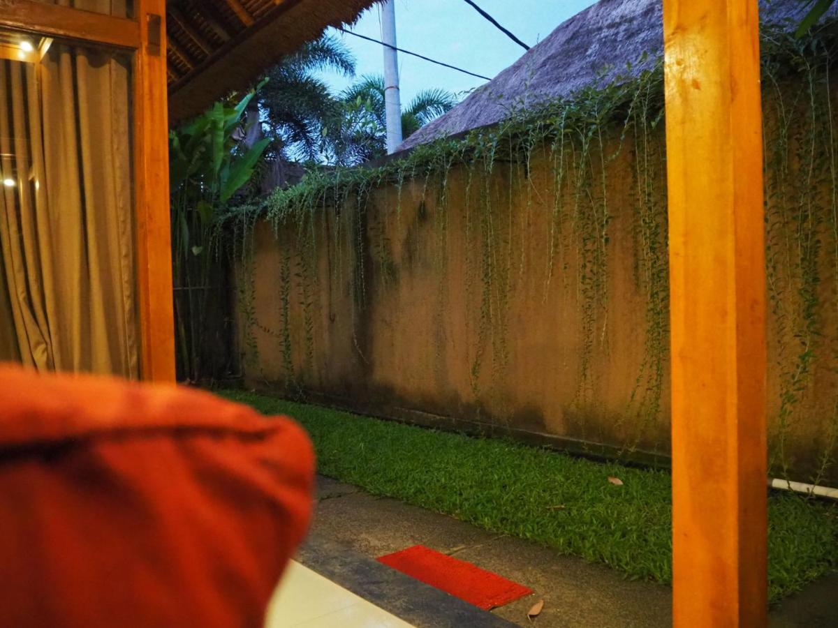 De Dalam Villa Ubud מראה חיצוני תמונה