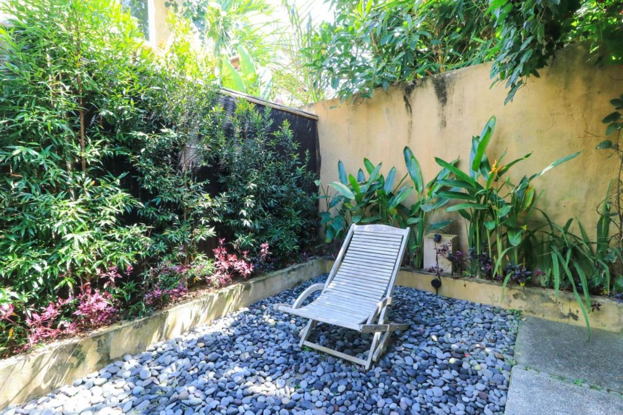 De Dalam Villa Ubud מראה חיצוני תמונה