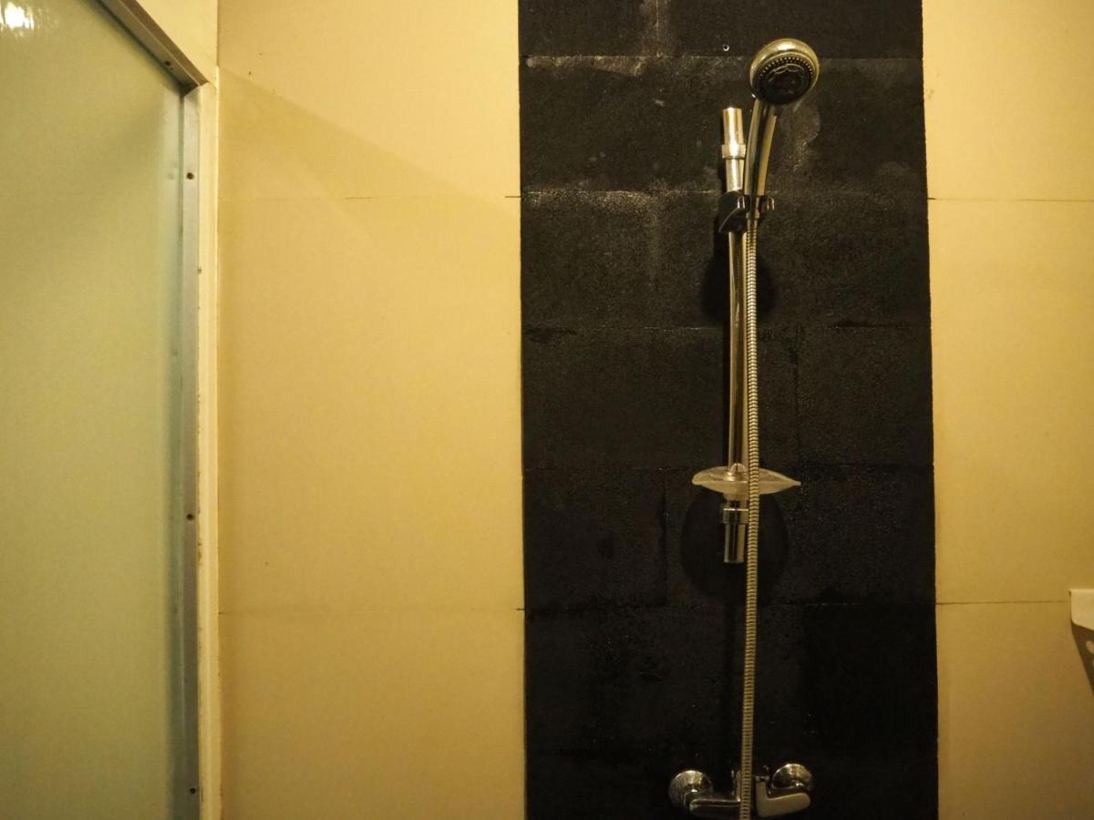 De Dalam Villa Ubud מראה חיצוני תמונה