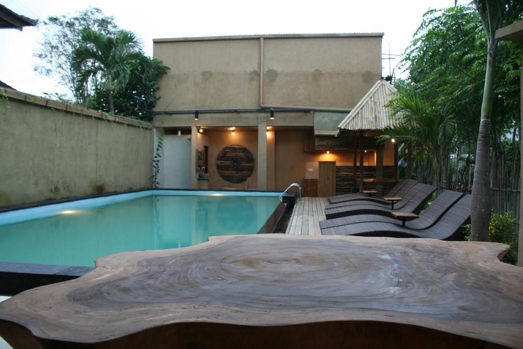 De Dalam Villa Ubud מראה חיצוני תמונה