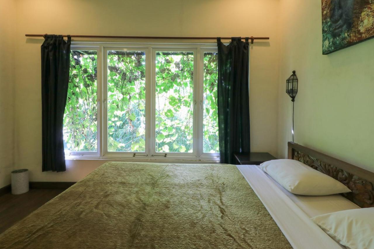 De Dalam Villa Ubud מראה חיצוני תמונה