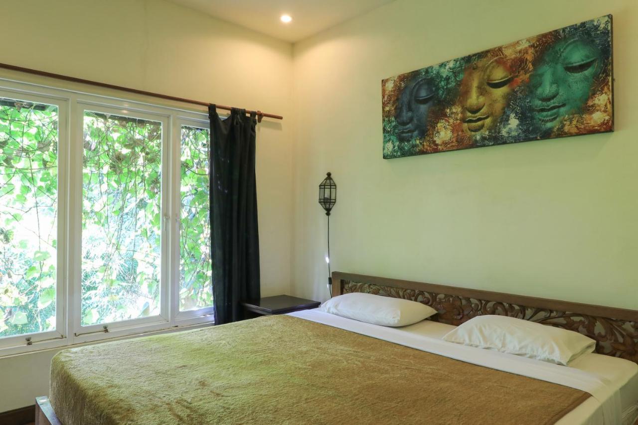 De Dalam Villa Ubud מראה חיצוני תמונה