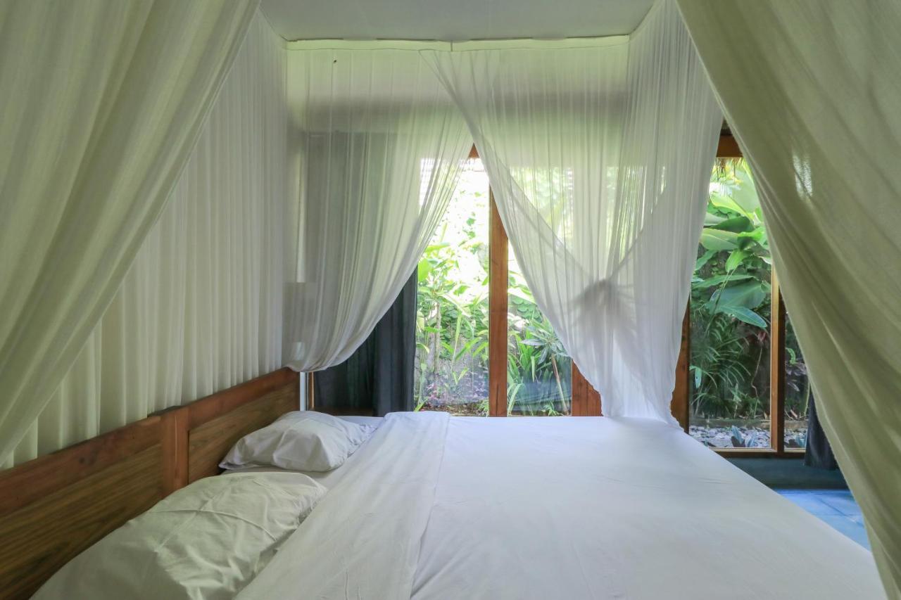 De Dalam Villa Ubud מראה חיצוני תמונה