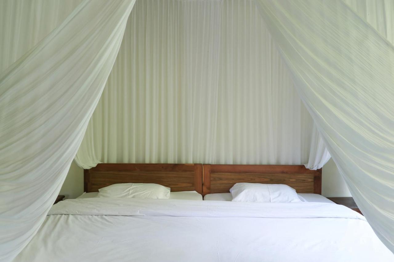 De Dalam Villa Ubud מראה חיצוני תמונה