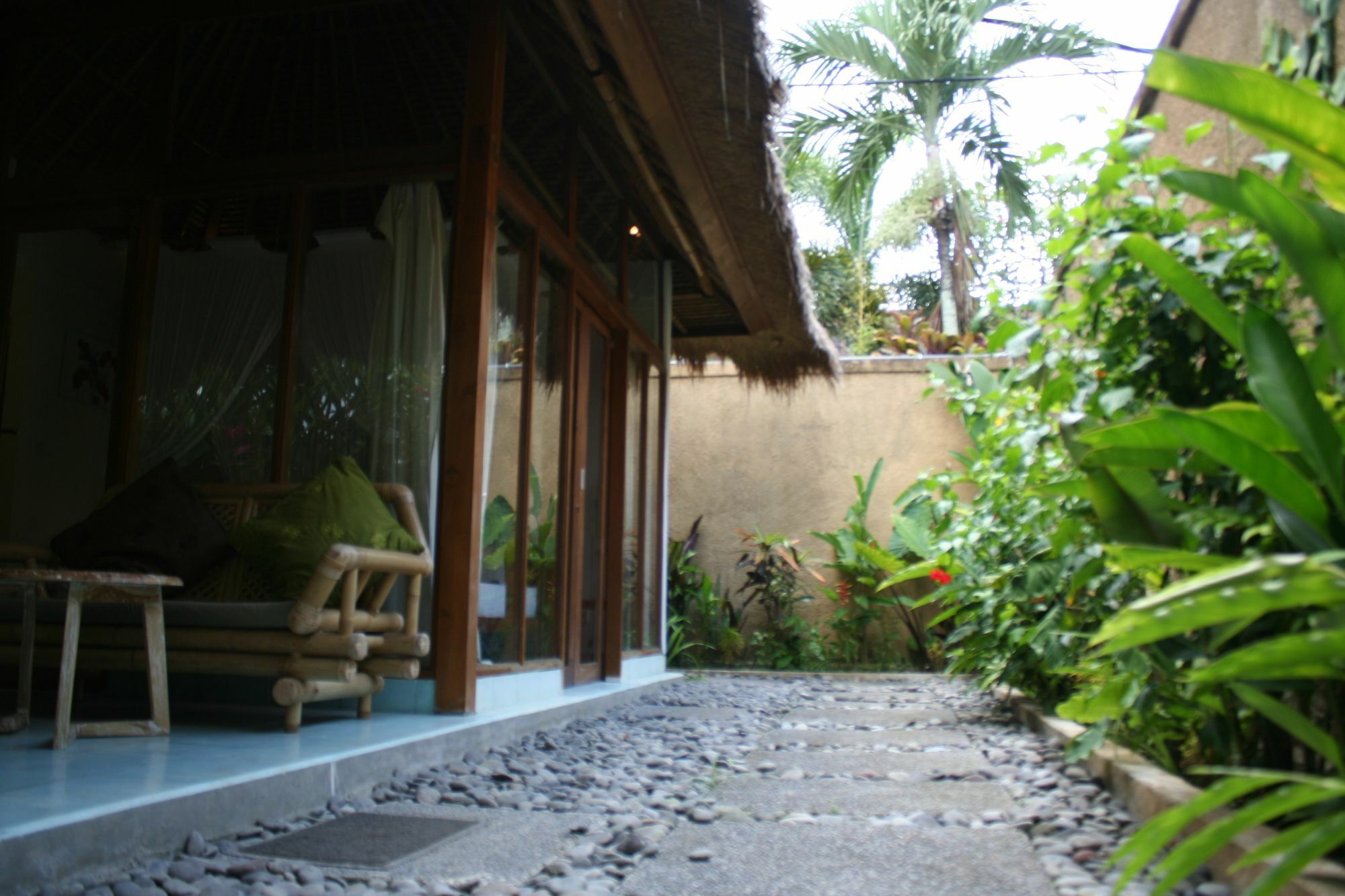 De Dalam Villa Ubud מראה חיצוני תמונה