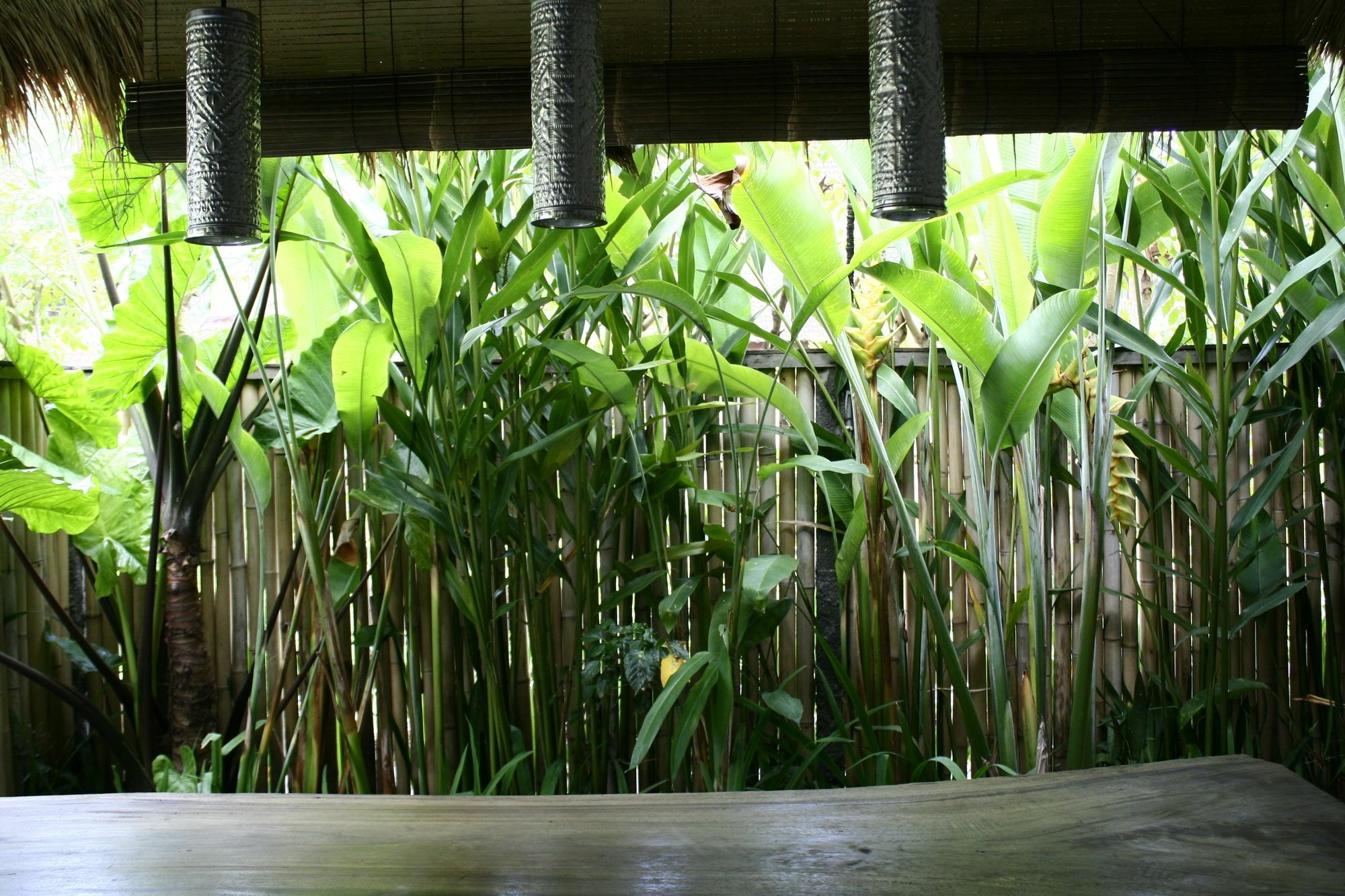 De Dalam Villa Ubud מראה חיצוני תמונה