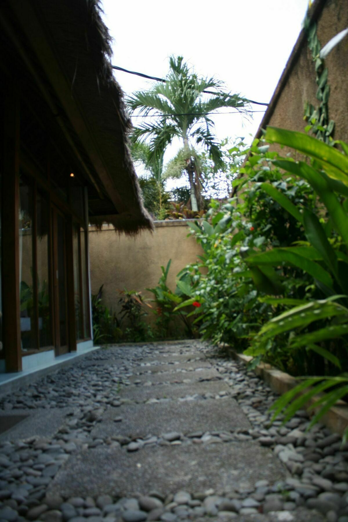 De Dalam Villa Ubud מראה חיצוני תמונה