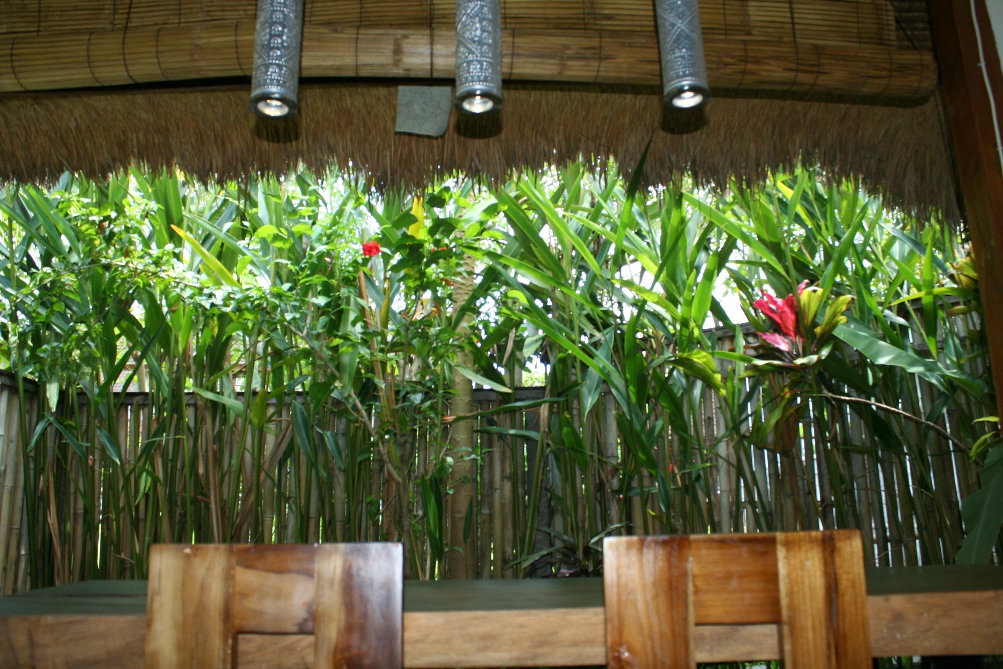 De Dalam Villa Ubud מראה חיצוני תמונה
