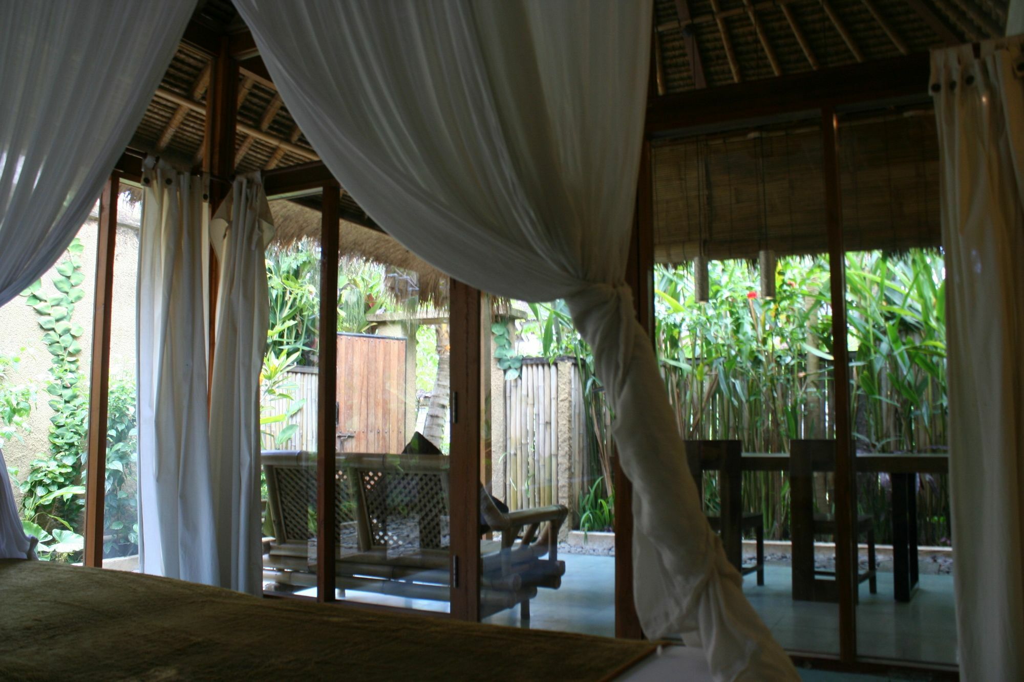 De Dalam Villa Ubud מראה חיצוני תמונה