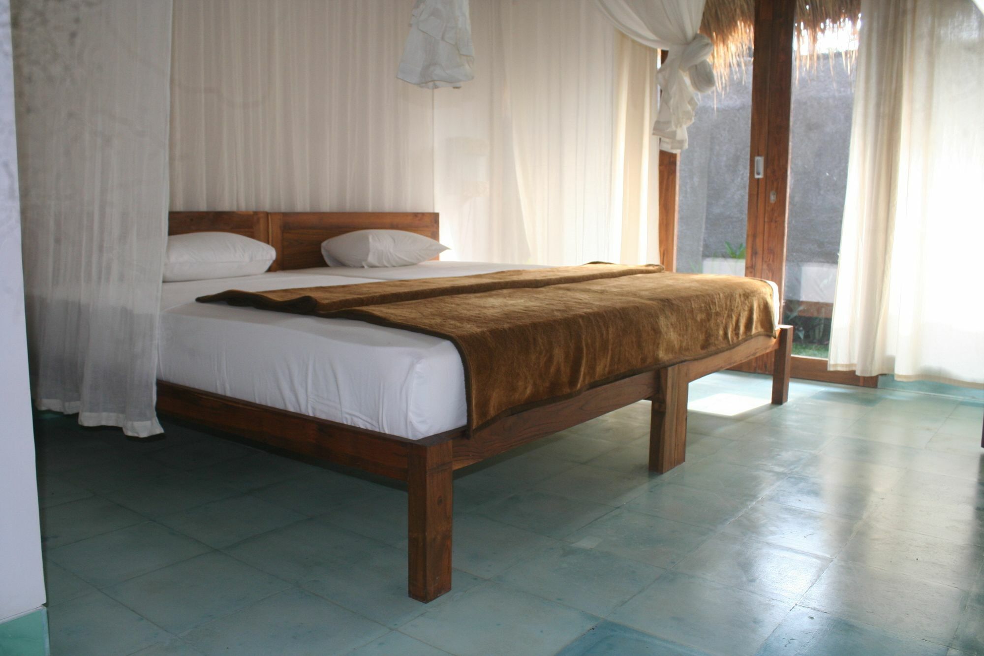 De Dalam Villa Ubud מראה חיצוני תמונה