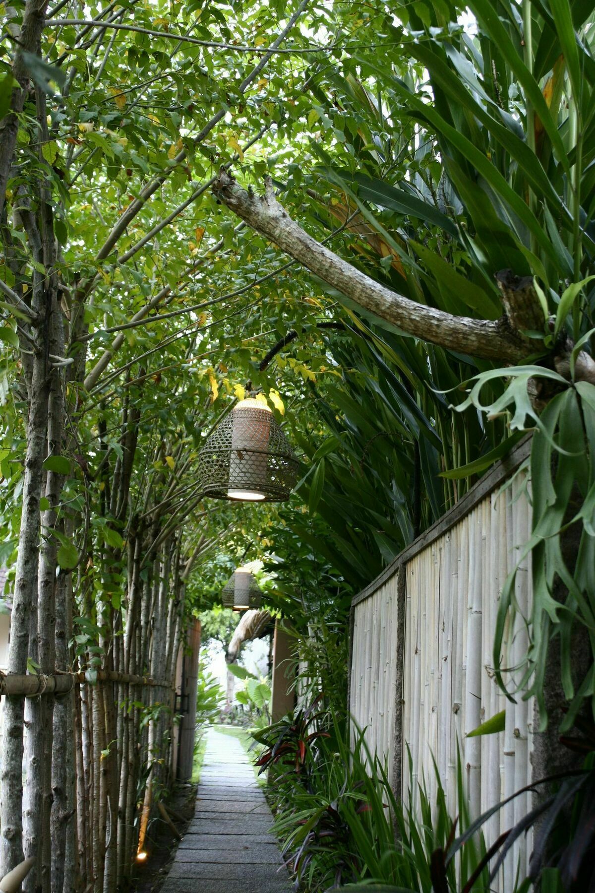 De Dalam Villa Ubud מראה חיצוני תמונה