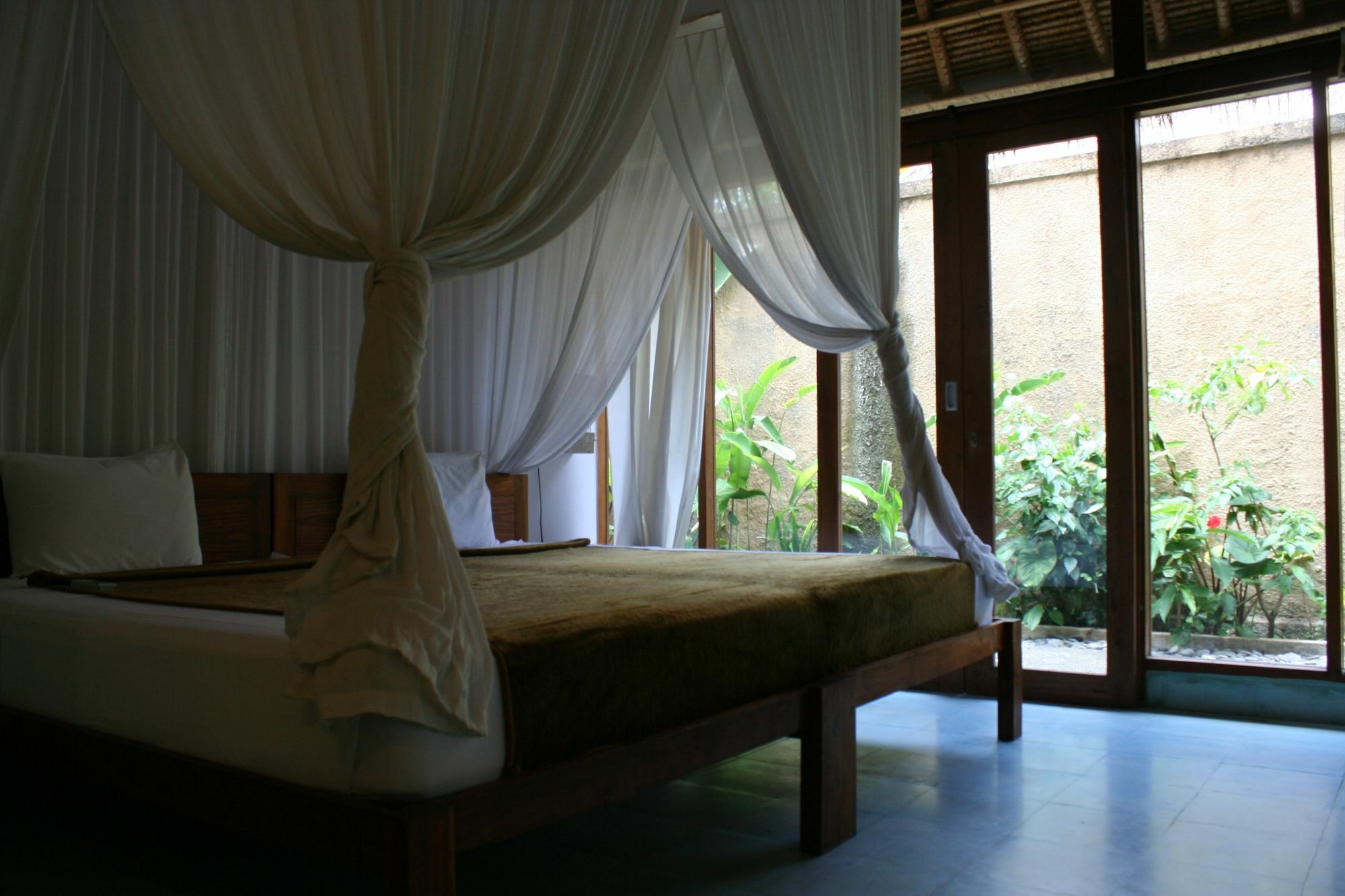De Dalam Villa Ubud מראה חיצוני תמונה
