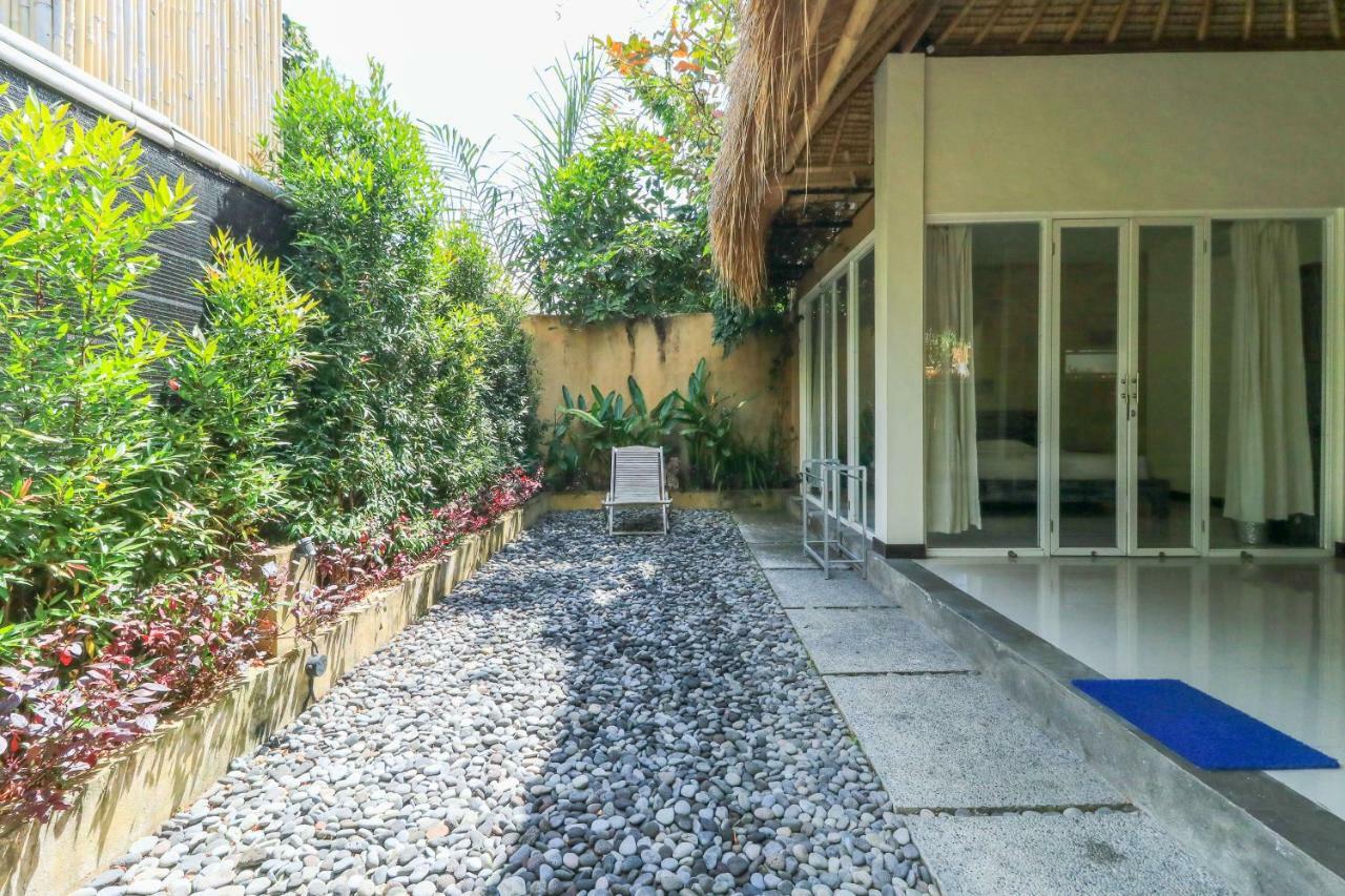 De Dalam Villa Ubud מראה חיצוני תמונה
